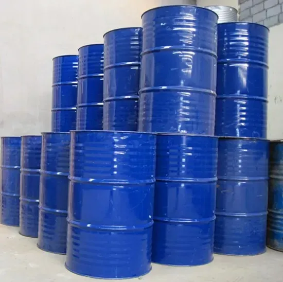 DOP (Dioctyl Phthalate) Plasticizer High-Performance Flexibility