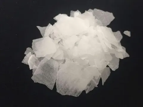 99% Caustic Soda Flakes for Paper and Mining Industry