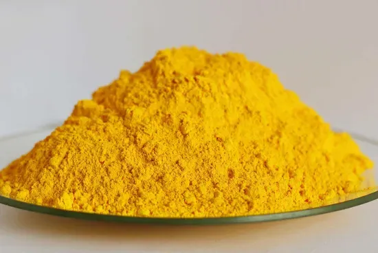 Wholesale Organic Yellow 12 Pigments Industry Grade Yellow Coating