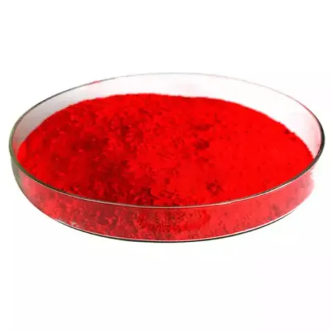 Pigmentiron Oxide Red for Building Coating