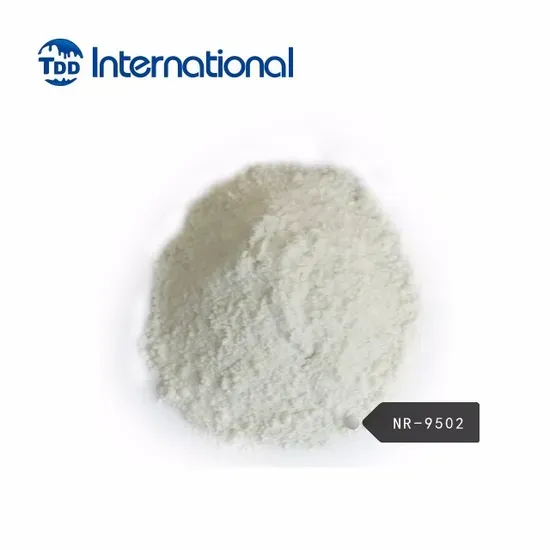 PVC-Compatible Titanium Dioxide (TiO2) Pigment for Plastic Applications