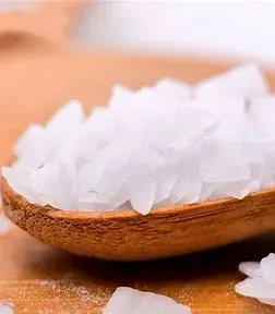 Caustic Soda Flakes 99% for Soap Making