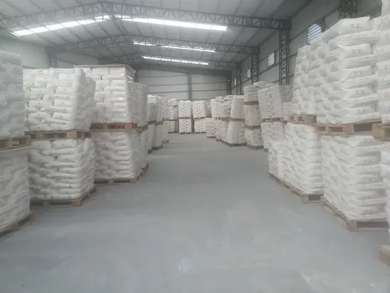 Factory Direct Sale Polyvinyl Chloride Resin PVC Resin K677