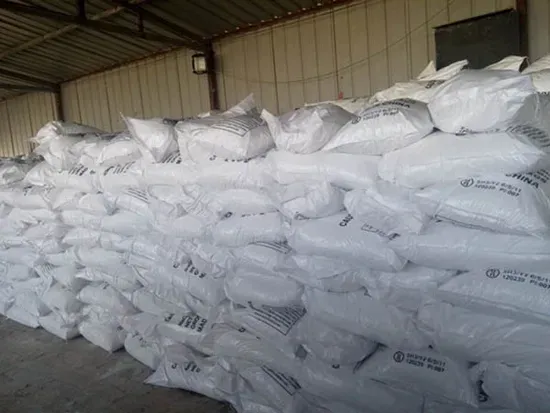 China Manufacturer Naoh Soda Flakes Used Soap and Water Treatment