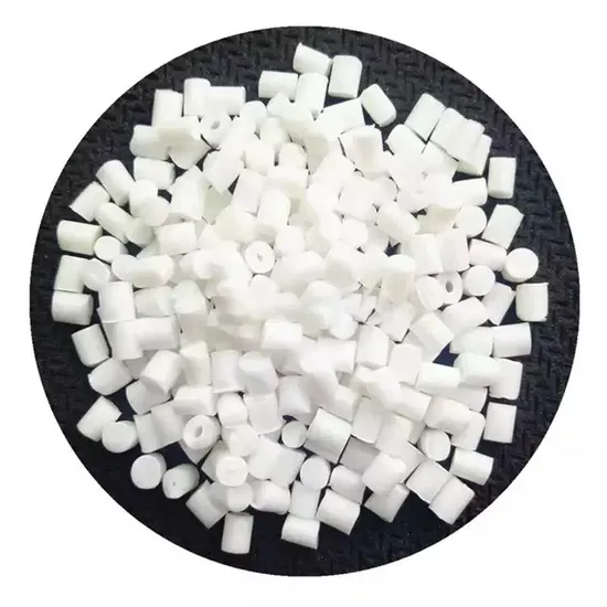 Polybutylene Terephthalate Raw Material for Plastics