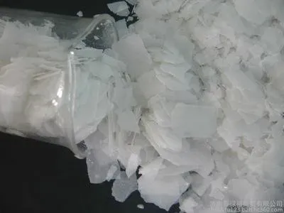 Un1823, Chemical Sodium Hydroxide, It&ocirc; , Inner Mongolia