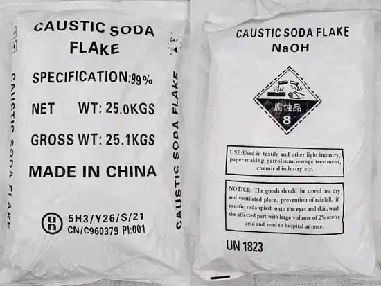 Un1823, Chemical Sodium Hydroxide, It&ocirc; , Inner Mongolia