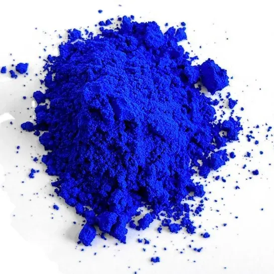 Phthalocyanine Blue 15: 1 Pigment for Plastic Coating and Painting