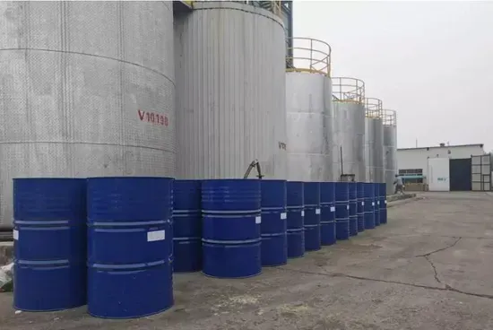 DOP (Dioctyl Phthalate) Plasticizer High-Performance Flexibility