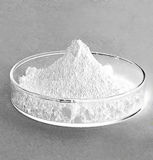 Precipitated Baso4 Barium Sulfate Special for Powder Coating