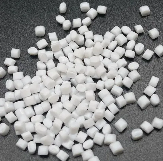 PET JADE CZ-328 - Food-Grade PET Resin for High-Quality Bottle Production