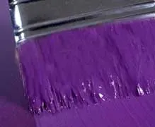 Dioxazine Violet 23 Pigment for Plastic Coating and Painting