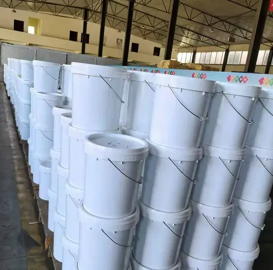 Wholesale Food Package Use Auxiliaries Emulsion Series Water- Based Inks