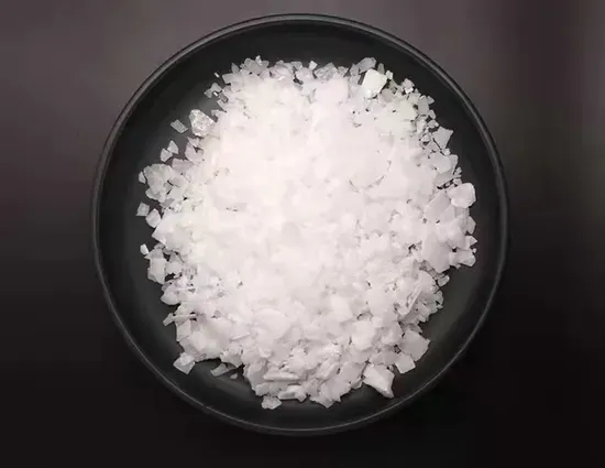 High Quality Factory Price 98% 99% Caustic Soa