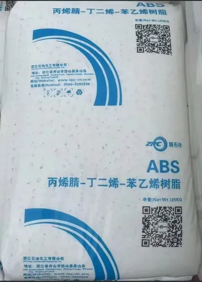Cost Effective Recycled Plastic Impact Modifier for ABS and HIPS Reuse Manufacturing Processes