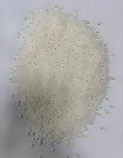 Cost Effective Recycled Plastic Impact Modifier for ABS and HIPS Reuse Manufacturing Processes