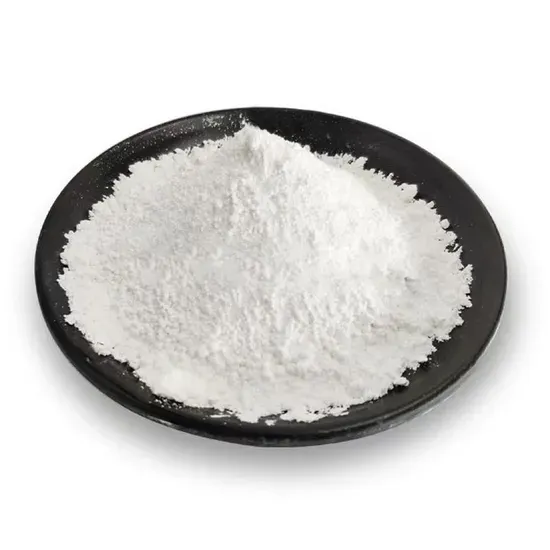 Baso4 600 Mesh High-Gloss Barium Sulfate Wt-388 for Coating Plastic Rubber