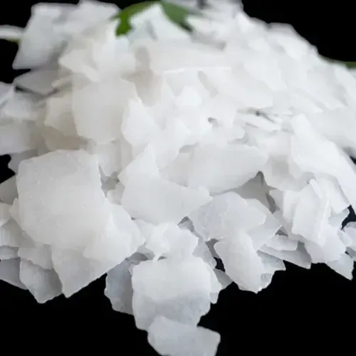 99% Caustic Soda Flakes for Paper and Mining Industry