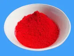 Phthalocyanine Pigment Red P. B 15 for Paint and Coating