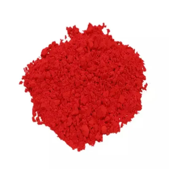 Pigmentiron Oxide Red for Brick Building Pigments