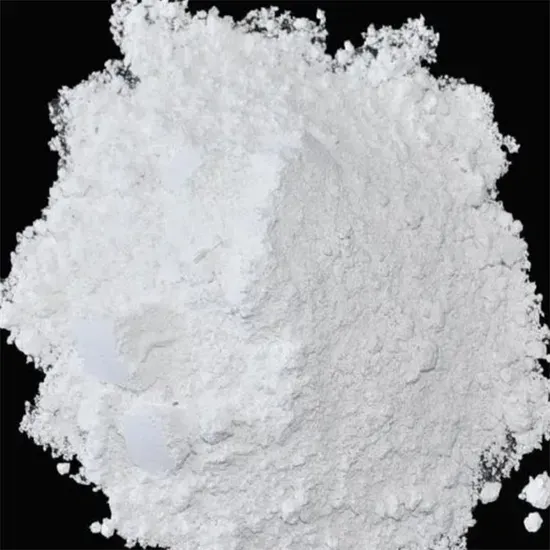Ultra Fine Kaolin for Coatings and Paints