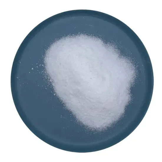 Erdos K65 Polyvinyl Chloride Sg-5 Carbide-Based PVC Resin Powder