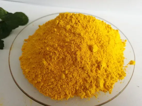 Wholesale Organic Yellow 12 Pigments Industry Grade Yellow Coating