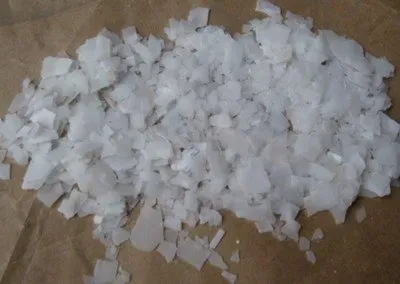 Caustic Soda Flakes High-Performance Sodium Hydroxide for Cleaning