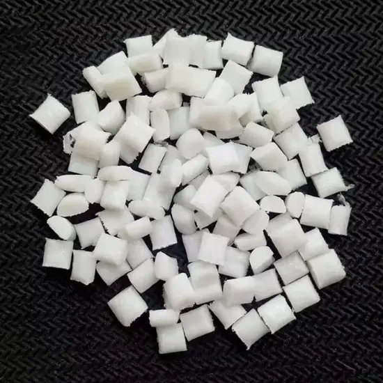 PET YS-C01 High-Quality Polyethylene Terephthalate Resin for Packaging