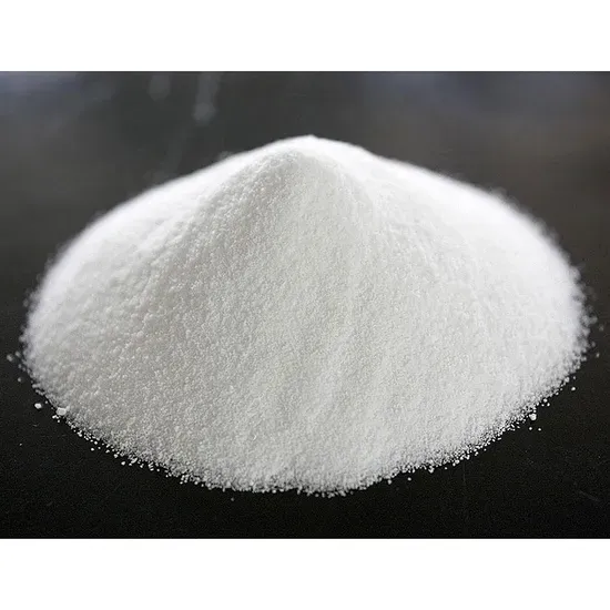 Chlorinated Polyethylene CPE 135A Modifier for PVC and Rubber Products