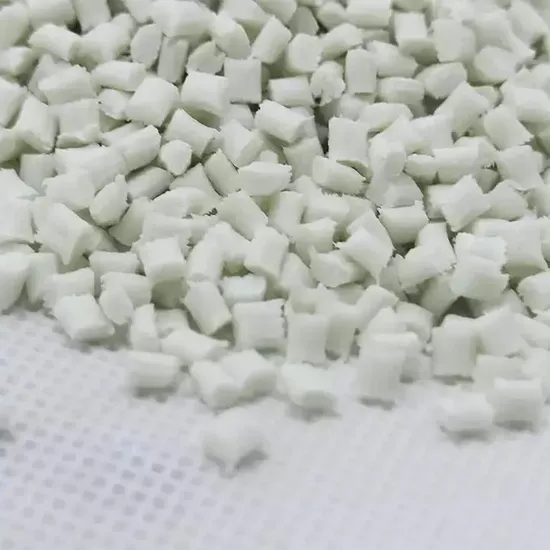 PET YS-C01 High-Quality Polyethylene Terephthalate Resin for Packaging