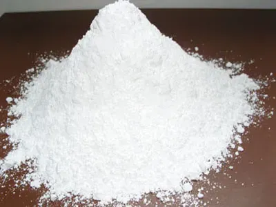 Ultra Fine Kaolin for Coatings and Paints