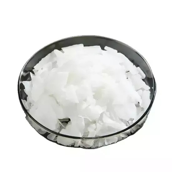 China Factory Price Caustic Soda (Sodium Hydroxide) &ndash; High-Purity Industrial Grade