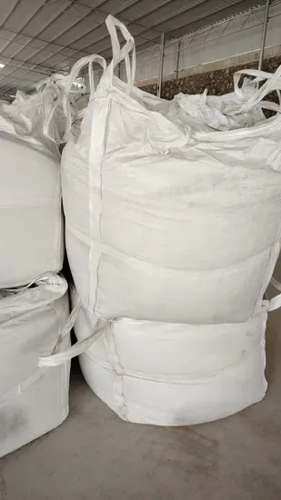 Low Iron Limestone Sand for Concrete Aggregate