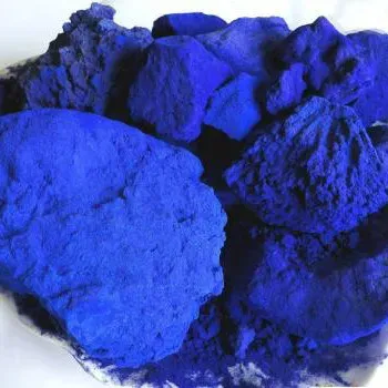 Phthalocyanine Blue 15: 1 Pigment for Plastic Coating and Painting
