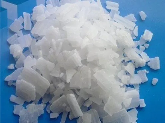 Un1823, Chemical Sodium Hydroxide, It&ocirc; , Inner Mongolia