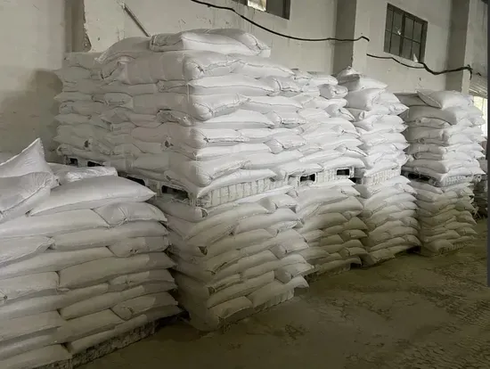 Low Iron Dolomite Sand/Powder for Glass Making