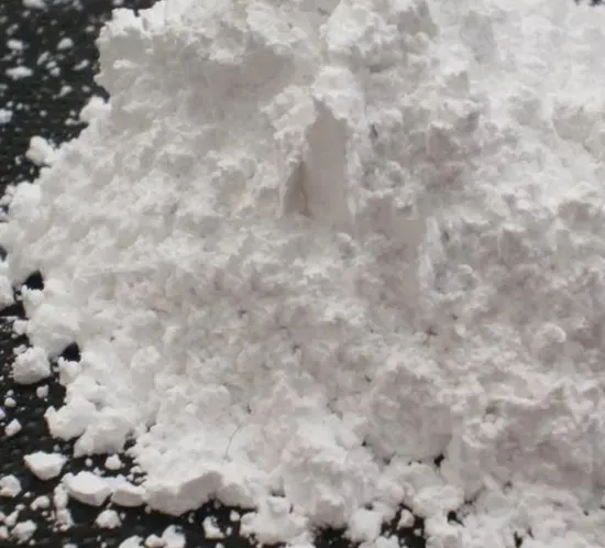 用于腻子，建筑涂料，乳胶漆和砂浆的纯化熟石灰粉末400-600目