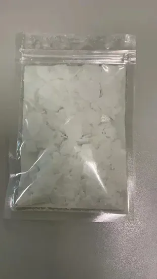 Hot Sale Sholesale Price Customized Different Specifications of Caustic Soda/Flakes Alkali