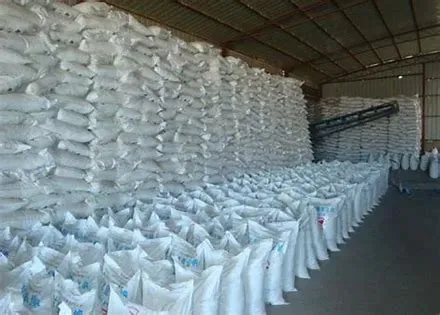 Naoh Pearls in 25kg Bag