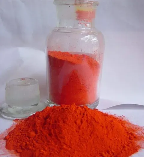 Pigmentiron Oxide Red for Brick Building Pigments