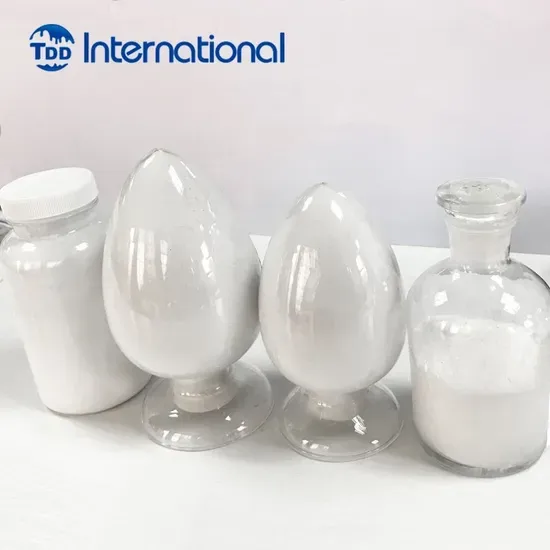 Nano TiO2 Powder for Paint, Coating and Ink