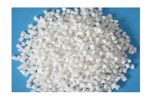 Carbonated Soft Drinks CSD Bottle Grade Pet Resin Pet Chips