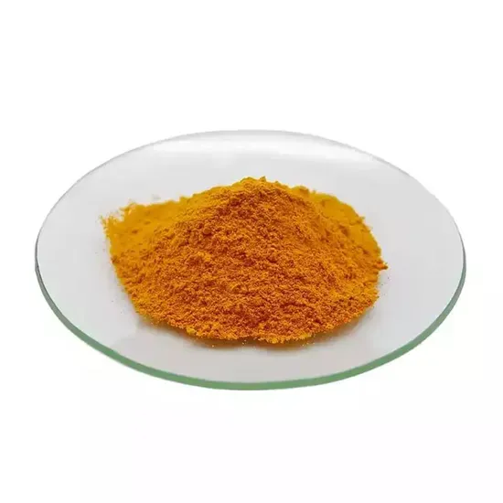 Yellow 14 Organic Pigment Coating Powder for Plastic PP PVC