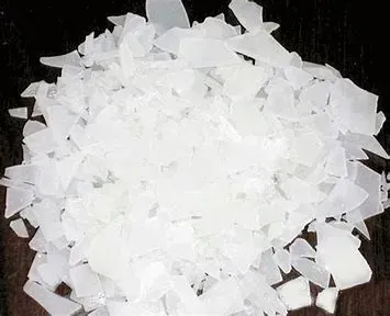 Naoh Flakes Manufacturers in China