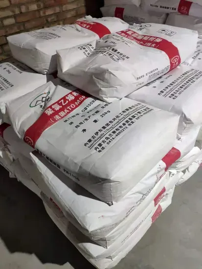 Paste PVC Resin for Leather/PVC Resin/Resin/EPVC