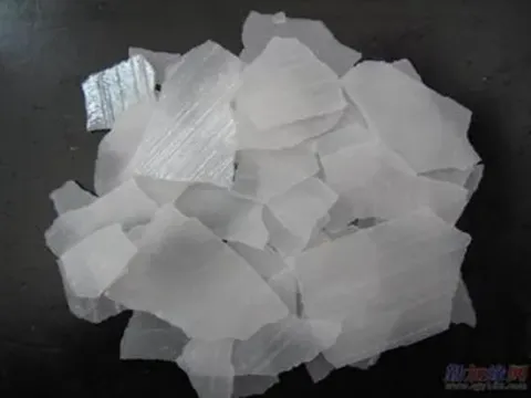 Hot Selling Factory Price Caustic Soda