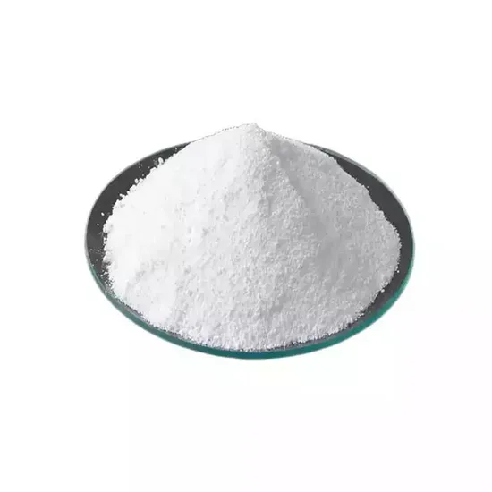 Virgin PVC Resin Powder Material PVC Board Materials
