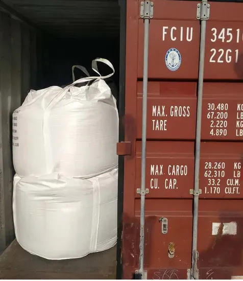 Low Iron Limestone Sand for Steel Sintering