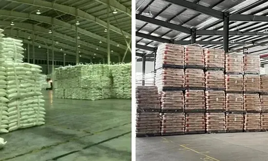 Carbonated Soft Drinks CSD Bottle Grade Pet Resin Pet Chips